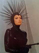 Silvana Mangano