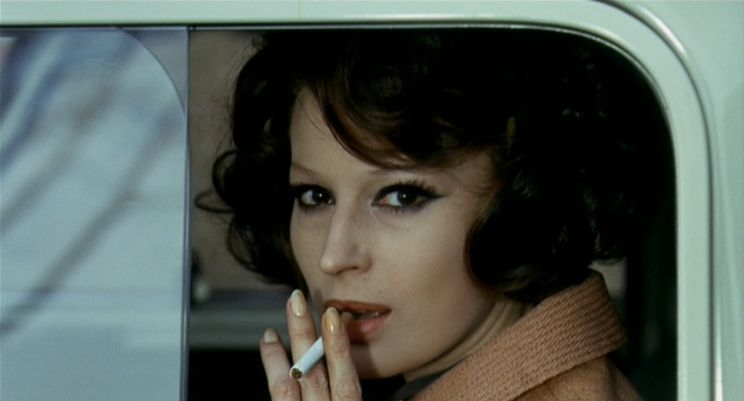 Silvana Mangano