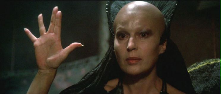 Silvana Mangano