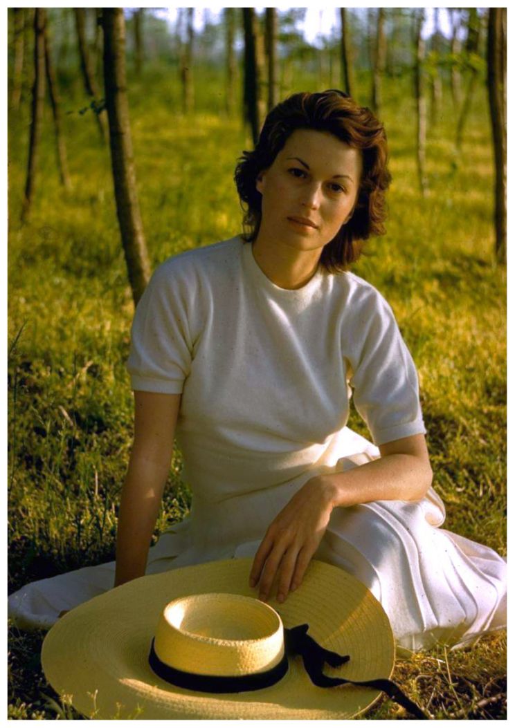 Silvana Mangano