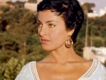 Silvana Pampanini
