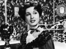 Silvana Pampanini