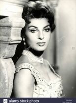 Silvana Pampanini photo