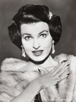 Silvana Pampanini photo