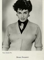 Silvana Pampanini photo