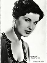 Silvana Pampanini