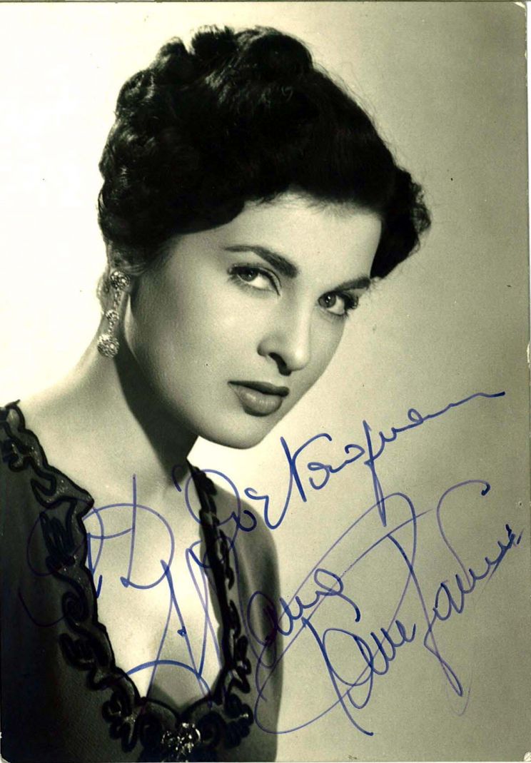 Silvana Pampanini