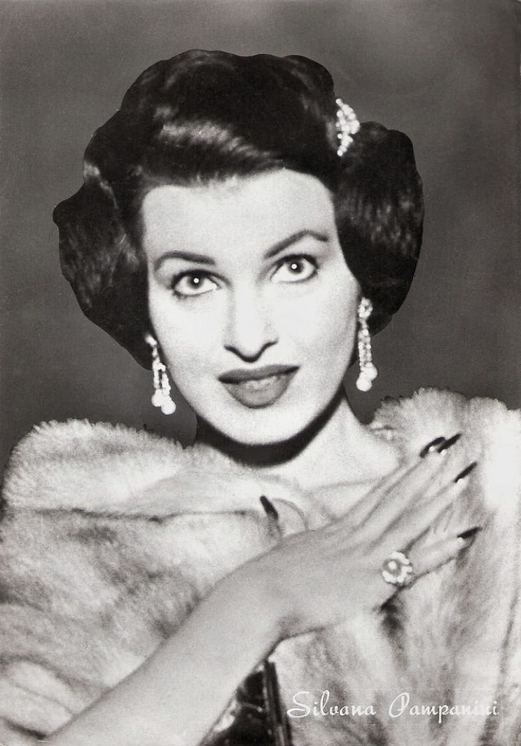 Silvana Pampanini