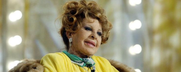 Silvana Pampanini