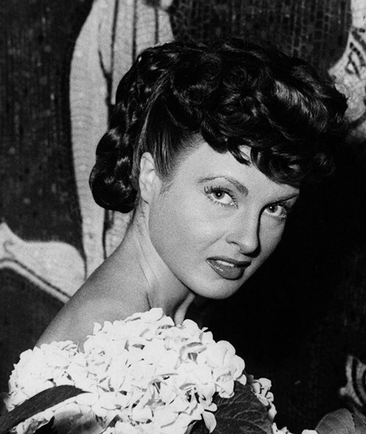 Silvana Pampanini