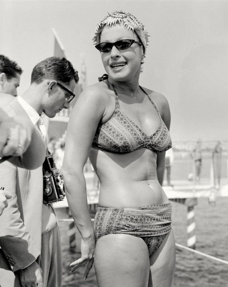 Silvana Pampanini
