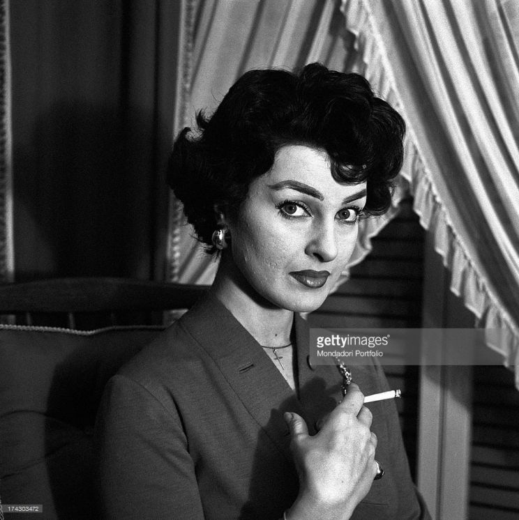Silvana Pampanini