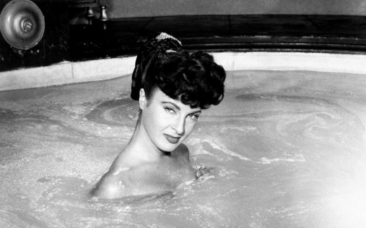 Silvana Pampanini