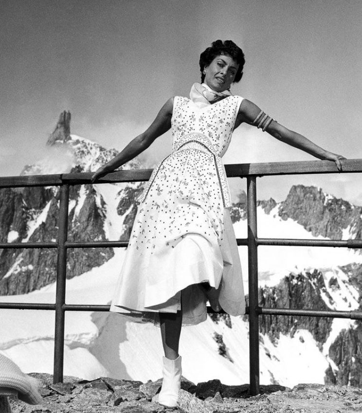 Silvana Pampanini