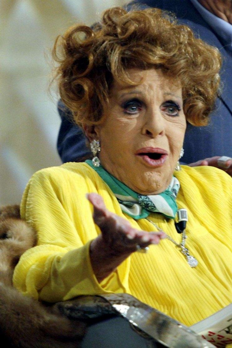 Silvana Pampanini
