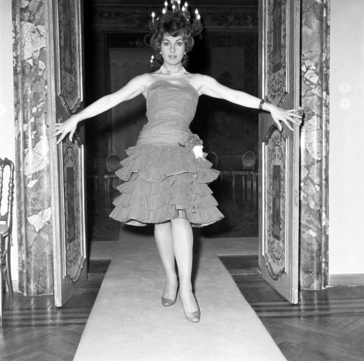 Silvana Pampanini