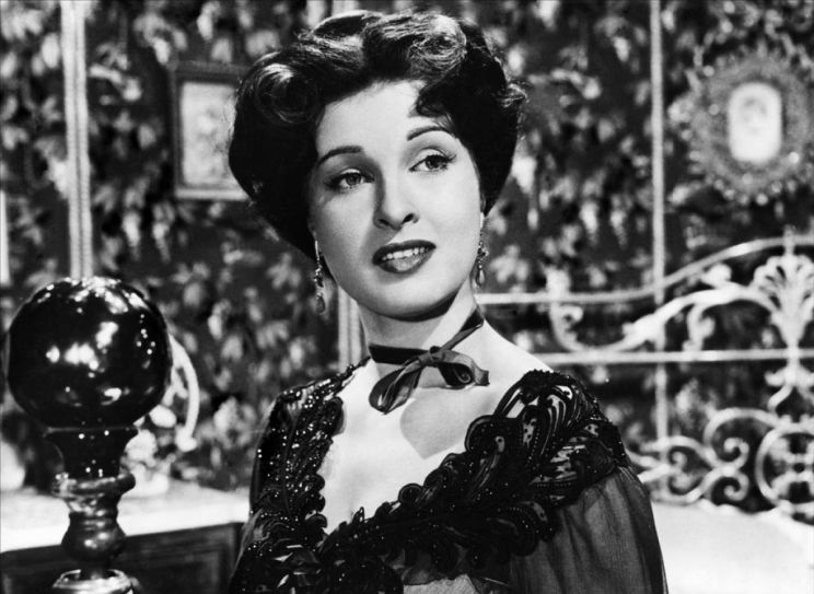 Silvana Pampanini