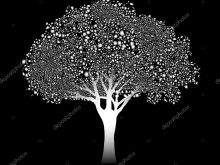 Silver Tree