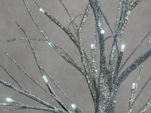 Silver Tree