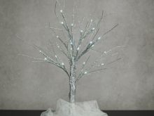 Silver Tree