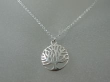 Silver Tree