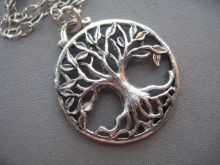 Silver Tree