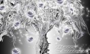 Silver Tree