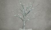 Silver Tree