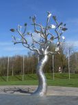 Silver Tree