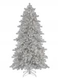 Silver Tree