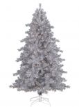 Silver Tree