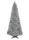 Silver Tree