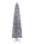 Silver Tree