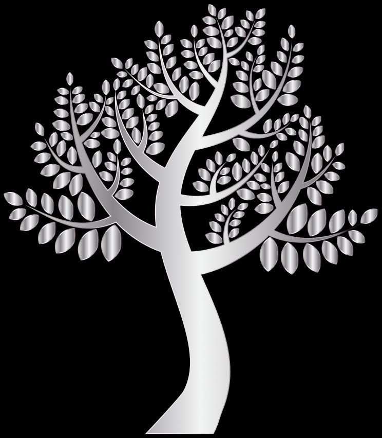 Silver Tree