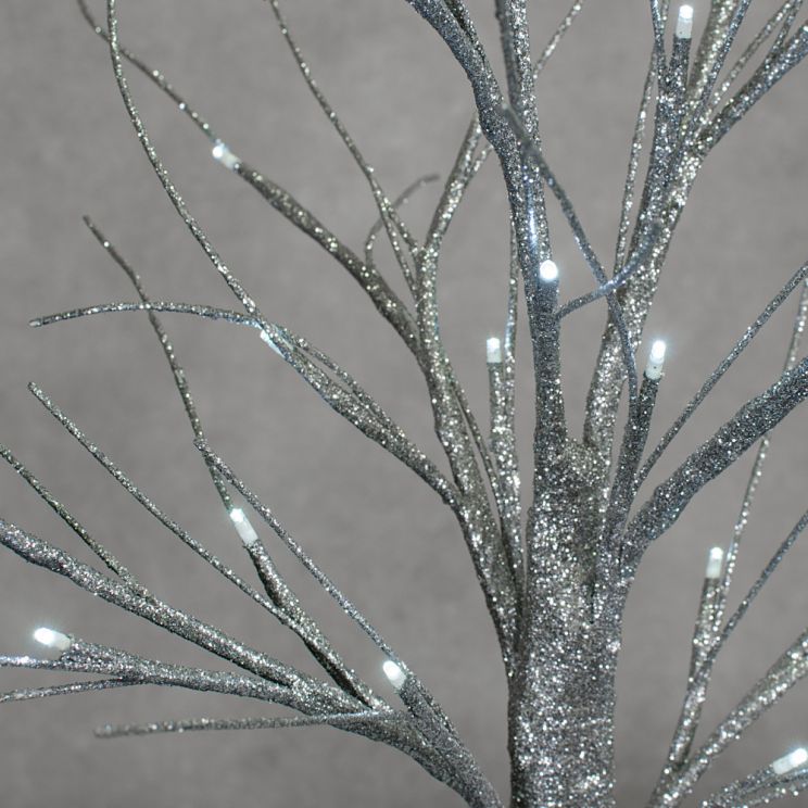 Silver Tree