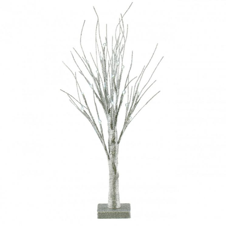 Silver Tree