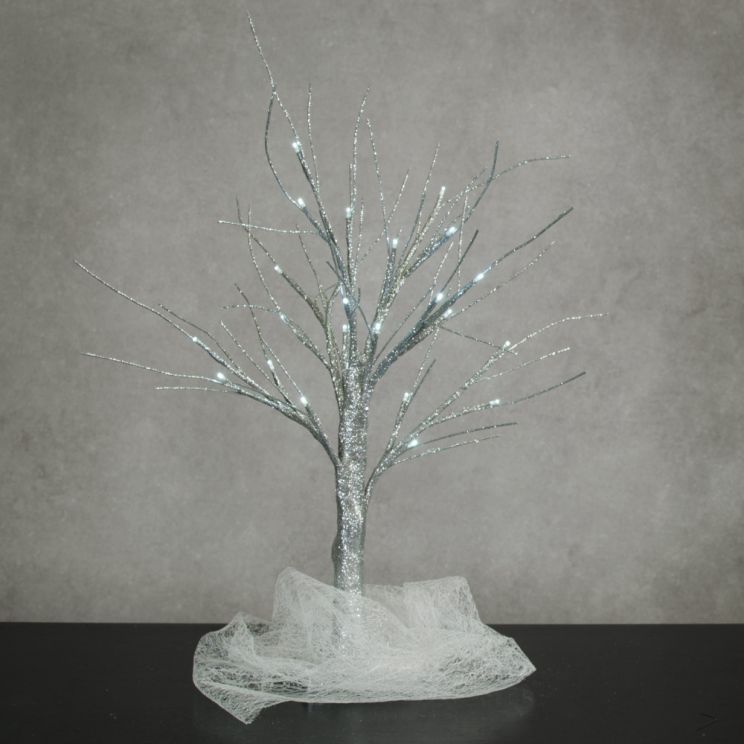 Silver Tree