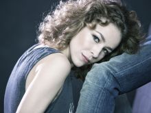 Silvia Abascal #2214802 picture (Landscape Medium)