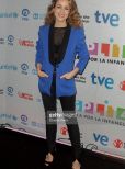 Silvia Abascal