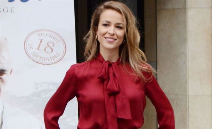 Silvia Abascal