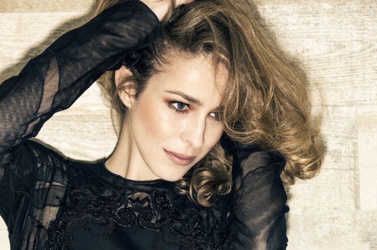 Silvia Abascal