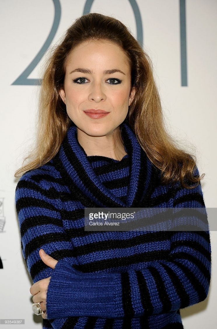 Silvia Abascal