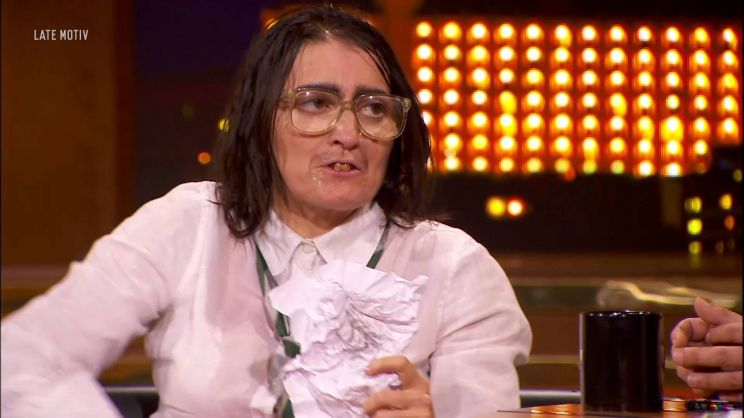 Sílvia Abril
