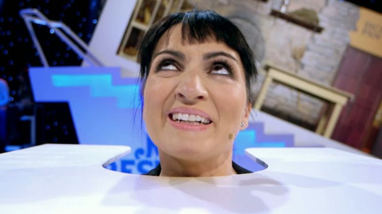 Sílvia Abril