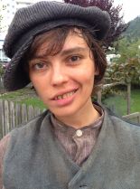Silvia Busuioc #1681913 picture (Portrait Medium)