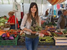 Silvia Colloca photo