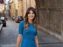 Silvia Colloca photo