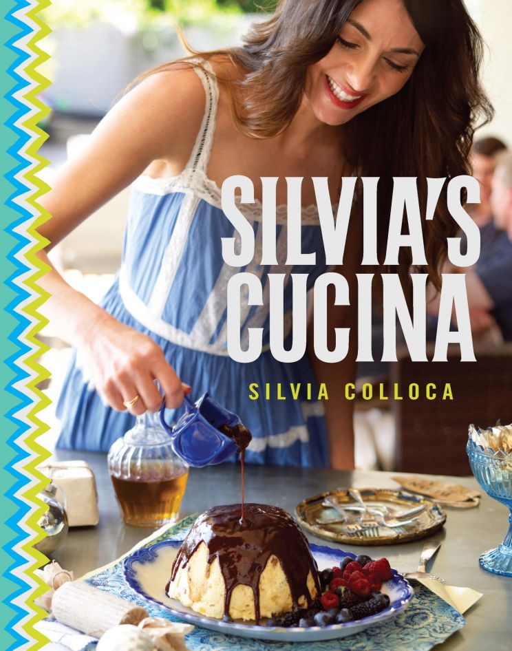 Silvia Colloca