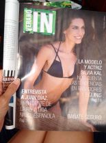 Silvia Kal #2019658 picture (Portrait Medium)