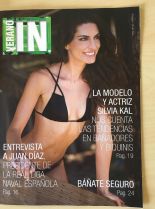 Silvia Kal